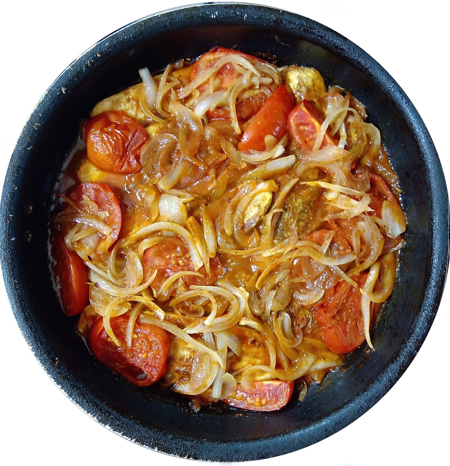 Khorak-e kadou, le plat aux courgettes